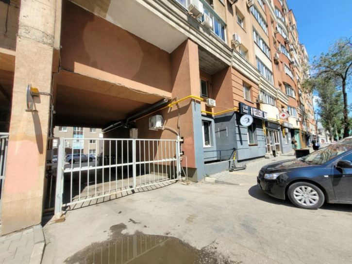 Помещение свободного назначения ул Галактионовская, 106А