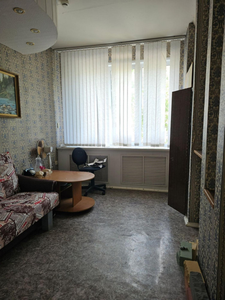 Офис пр-кт Набережночелнинский, 27