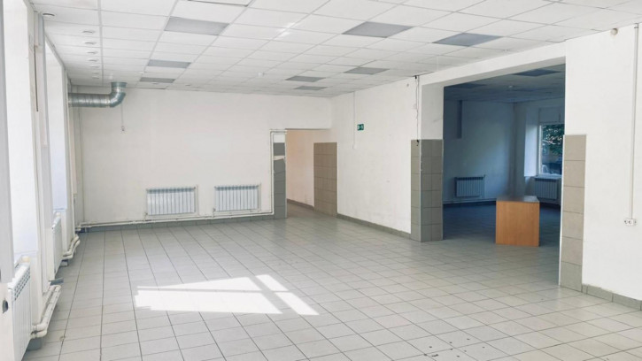 Торговое помещение ул Советская, 98