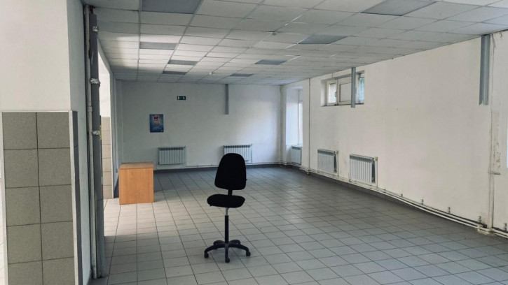 Торговое помещение ул Советская, 98