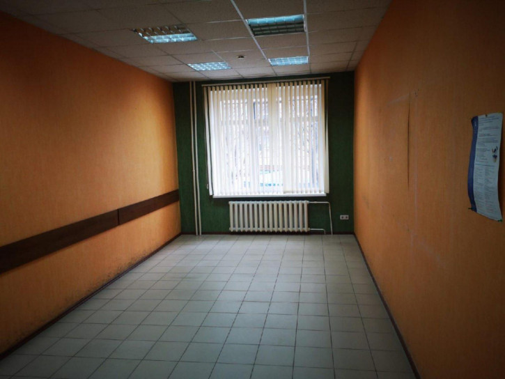 Помещение свободного назначения ул Гвардейская, 18Б
