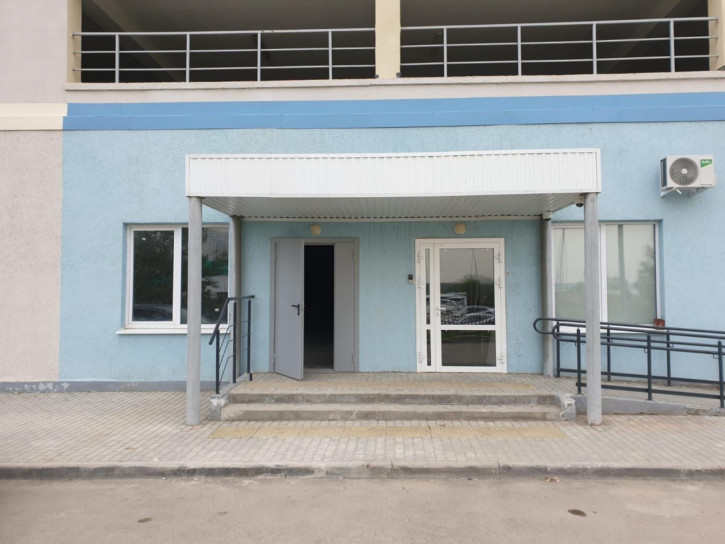 Помещение свободного назначения ул Раскольникова, 48/2