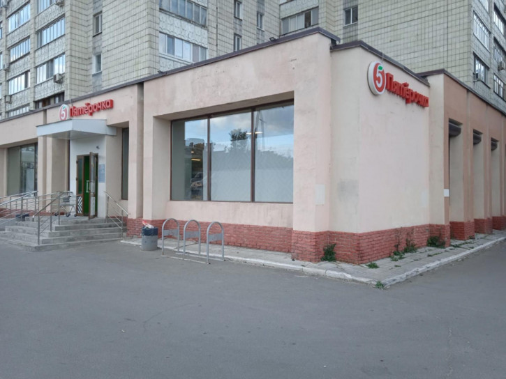 Помещение свободного назначения ул Горсоветская, 17