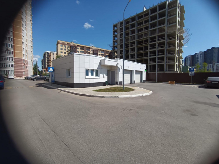 Помещение свободного назначения ул Габдуллы Кариева, 4А