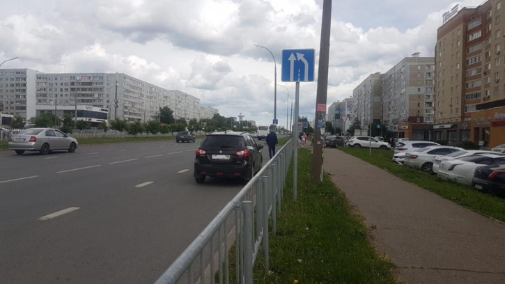 Помещение свободного назначения Набережночелнинский пр-кт, 70/56