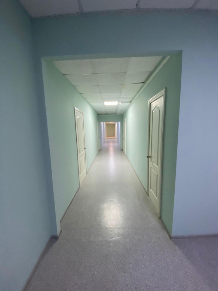 Производственное помещение ул Липатова, 1