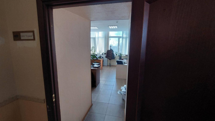Помещение свободного назначения ул Оренбургский Тракт, 20а