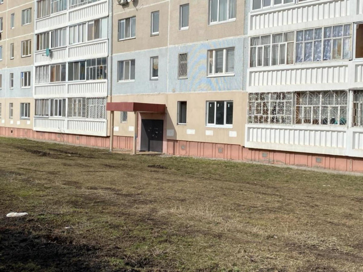 Помещение свободного назначения пр-кт Раиса Беляева, 90