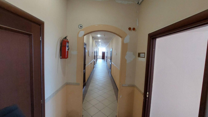 Помещение свободного назначения ул Оренбургский Тракт, 20а