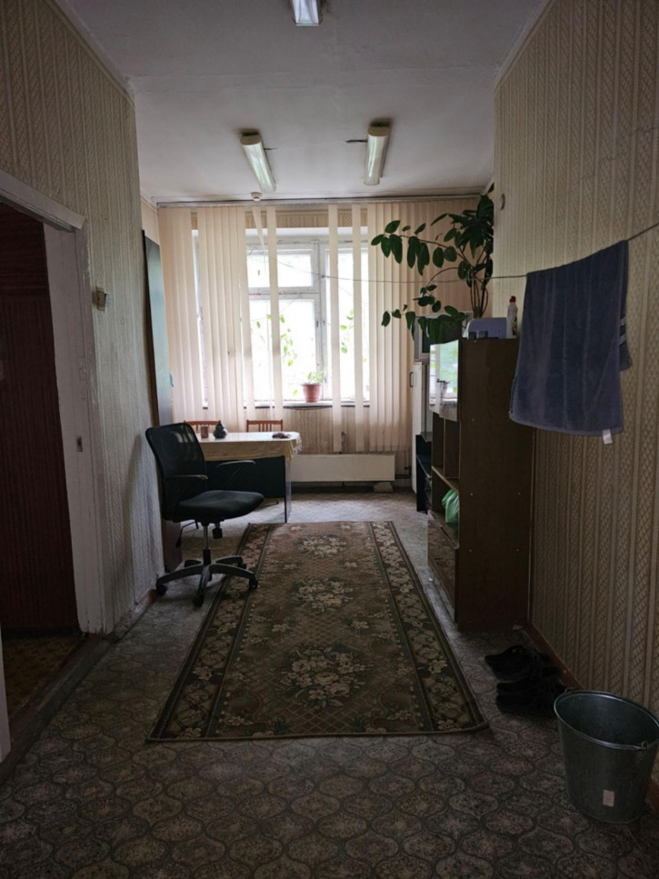 Офис пр-кт Набережночелнинский, 27