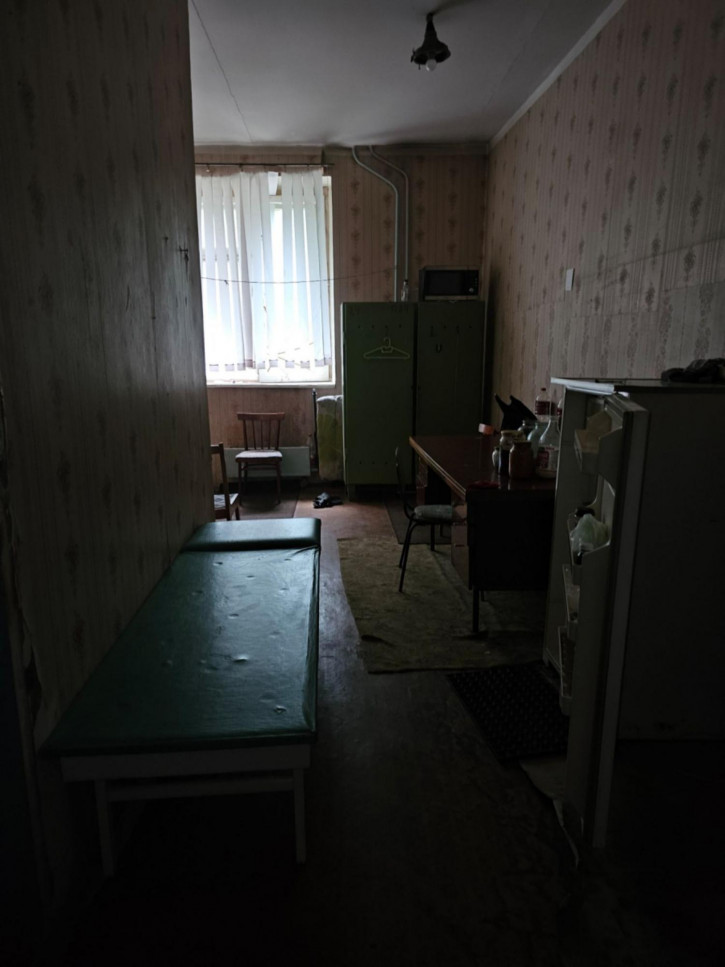 Офис пр-кт Набережночелнинский, 27