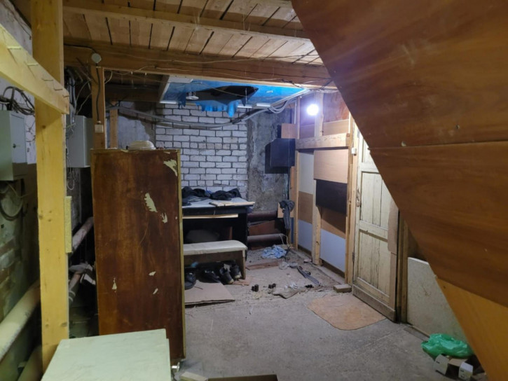 Склад ул Рахимова, 8
