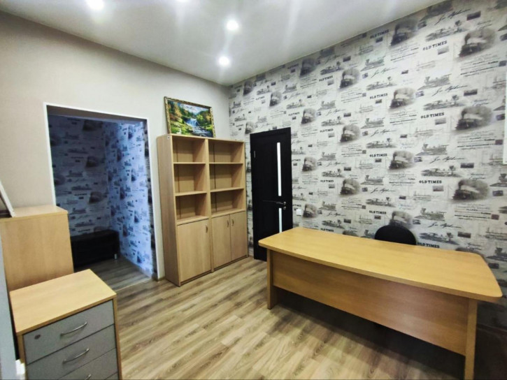 Офис Ферма-2, 98Б