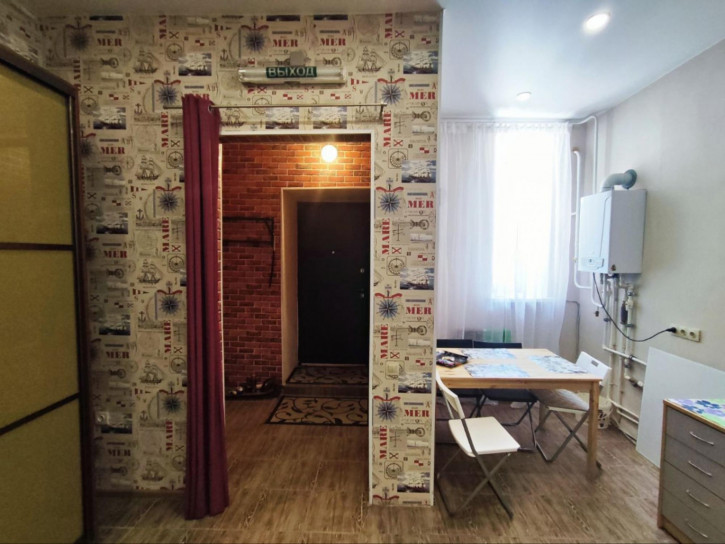 Офис Ферма-2, 98Б