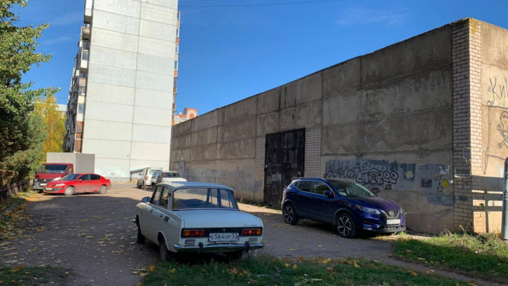 Помещение свободного назначения ул Рахманинова, 6