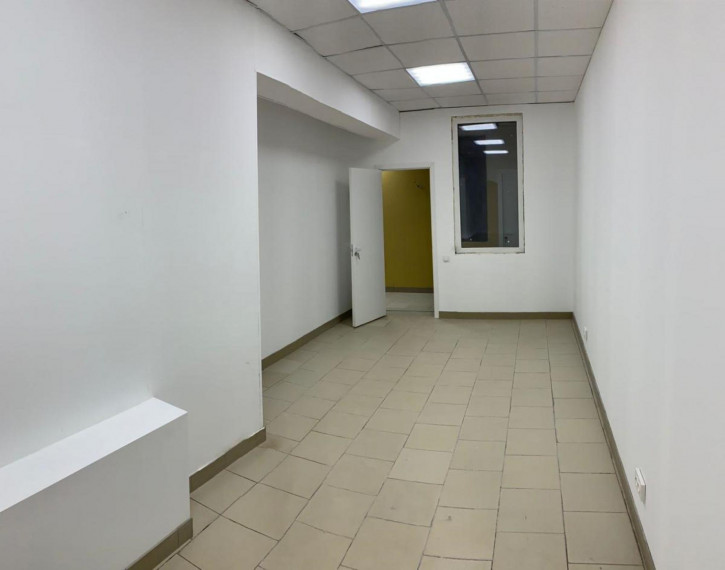 Офис ул Свободы, 25
