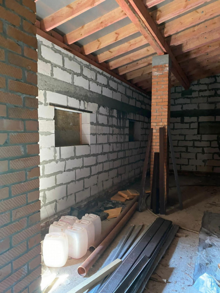 Торговое помещение ул Заводская