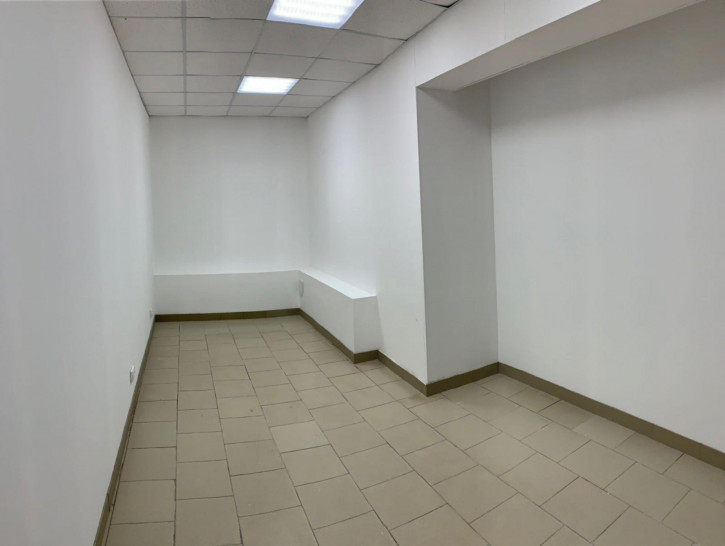 Офис ул Свободы, 25