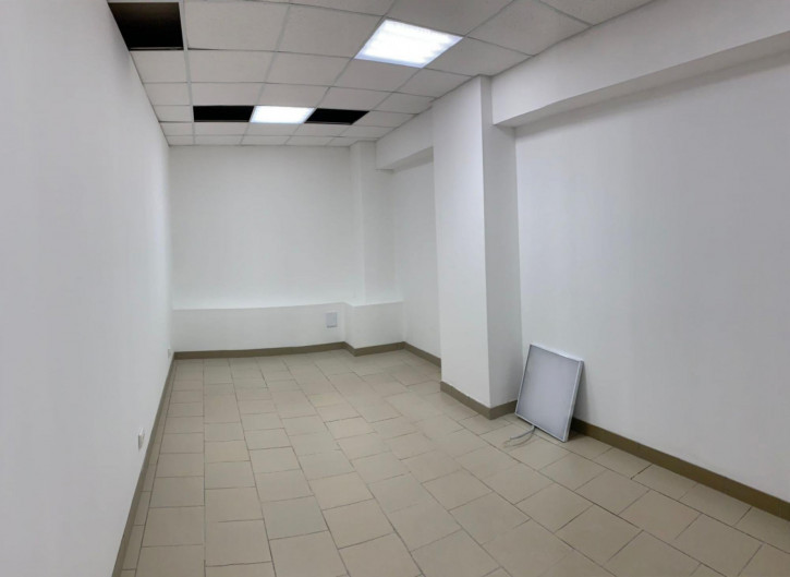 Офис ул Свободы, 25