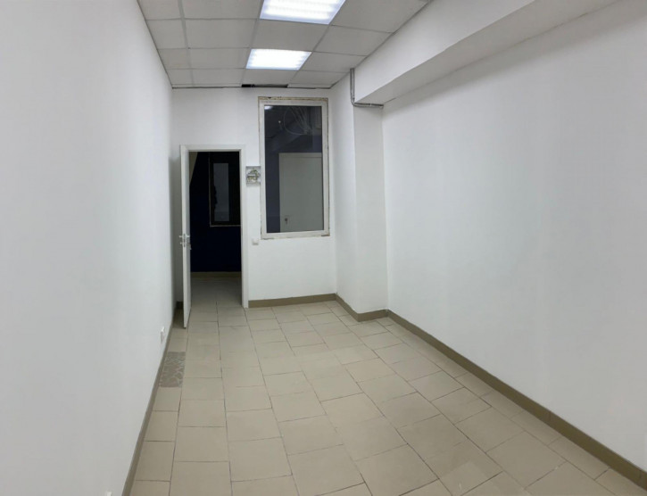 Офис ул Свободы, 25