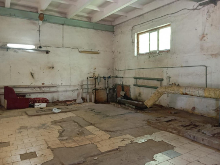 Офис ул Побежимова, 46Б