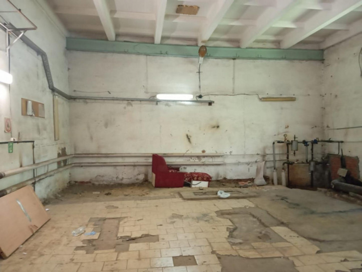Офис ул Побежимова, 46Б