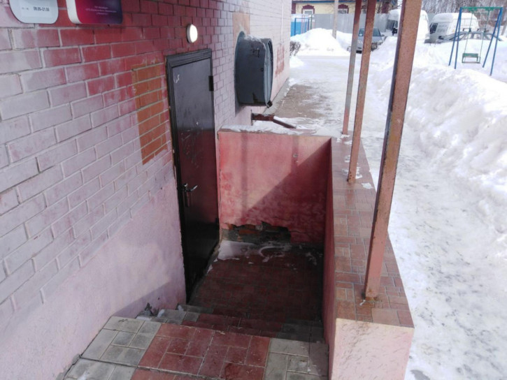 Торговое помещение ул Шоссейная, 2