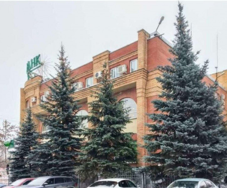 Торговое помещение ул Ново-Вокзальная, 130