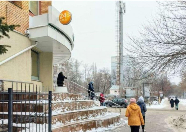 Торговое помещение ул Ново-Вокзальная, 130