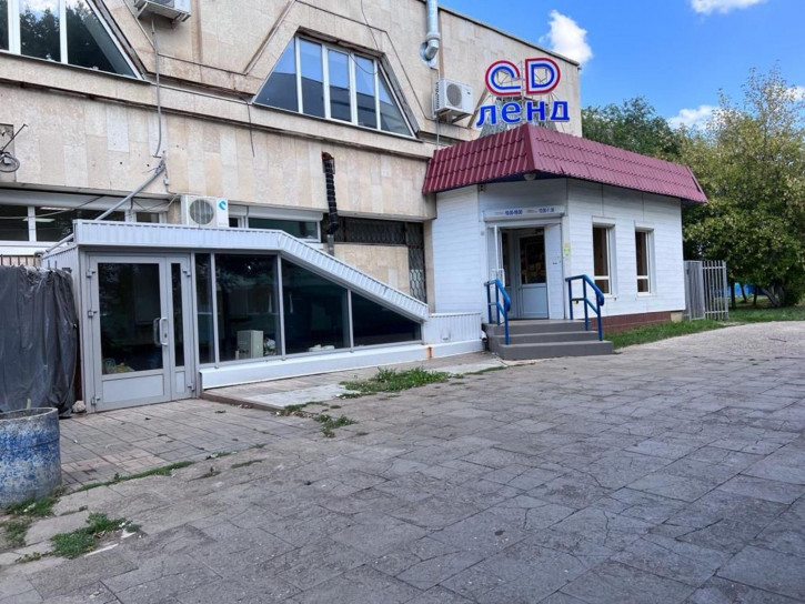 Помещение свободного назначения Московский пр-кт, 90