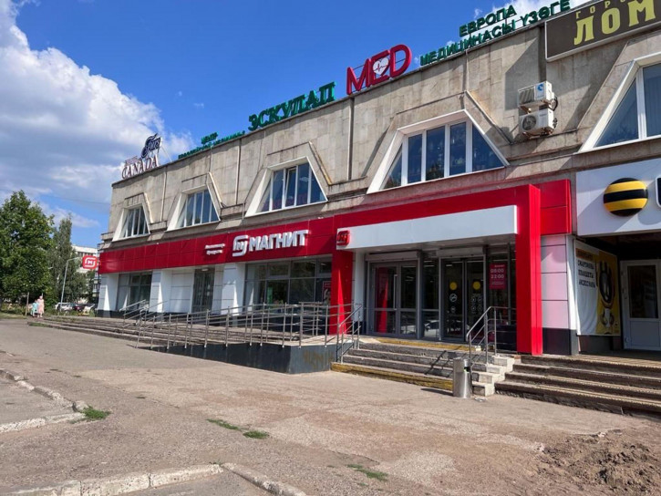 Помещение свободного назначения Московский пр-кт, 90