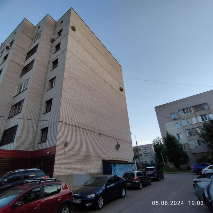 Склад ул Космонавтов, 39Б