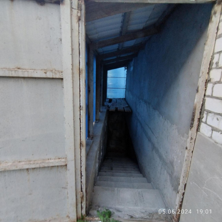 Склад ул Космонавтов, 39Б