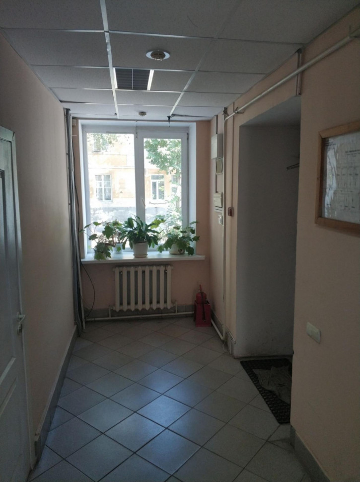 Офис пер Юрия Павлова, 7А
