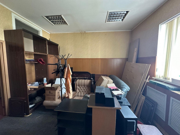Помещение свободного назначения ул Карла Либкнехта, 1