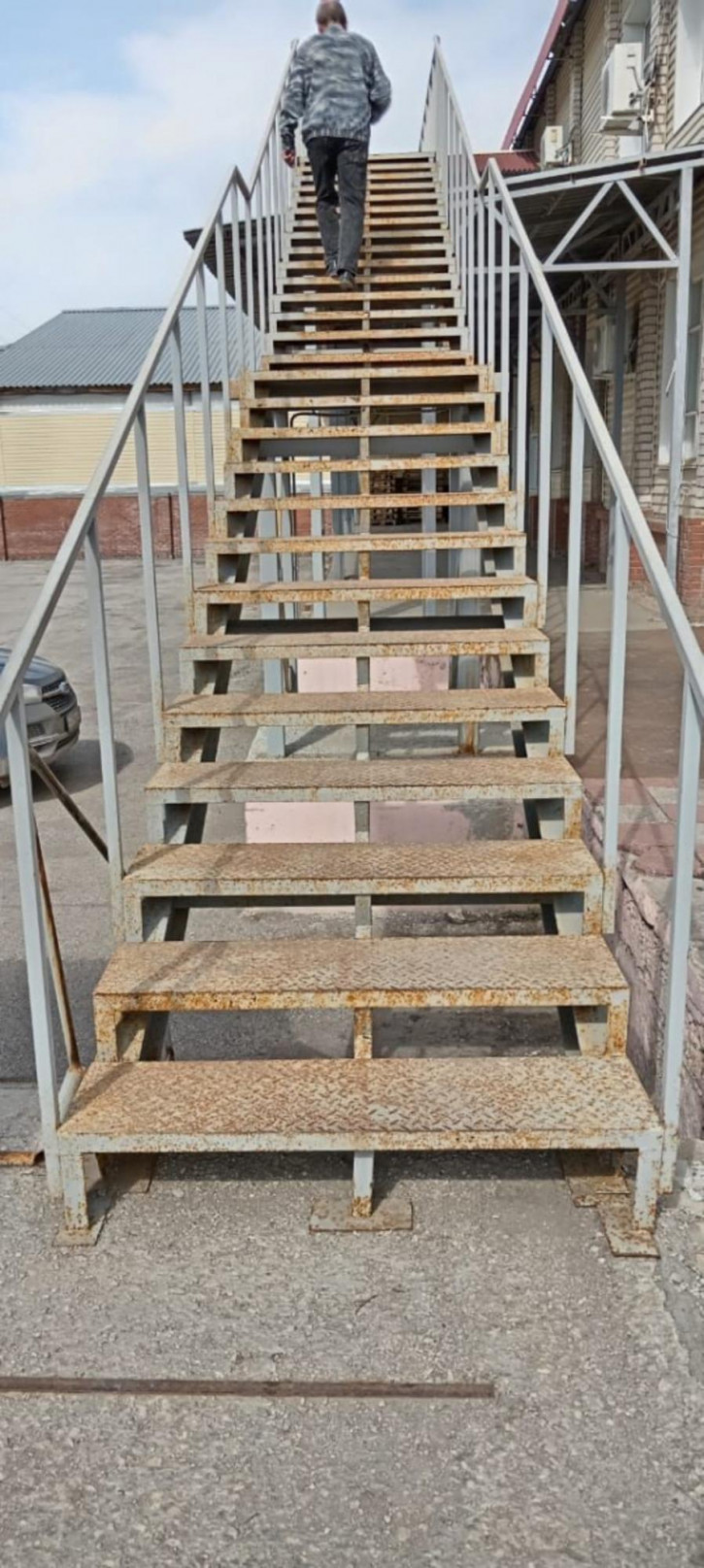 Офис ул Олимпийская, 153