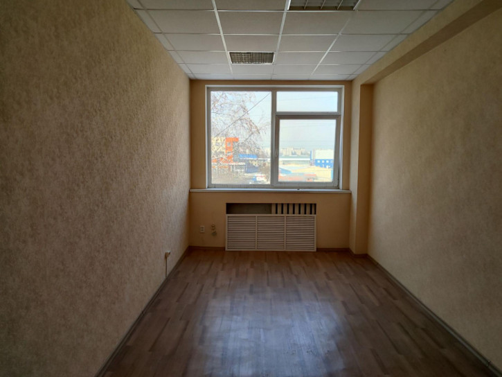 Офис Заводское шоссе, 13Г