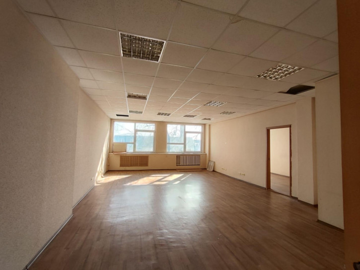 Офис Заводское шоссе, 13Г