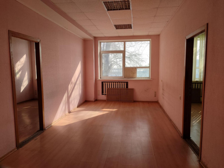 Офис Заводское шоссе, 13Г
