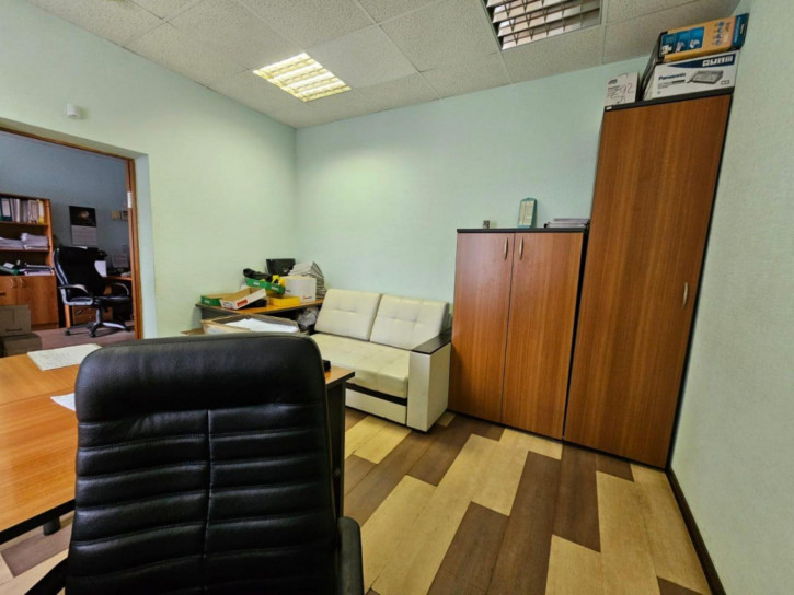 Офис пр-кт Мира, 60А