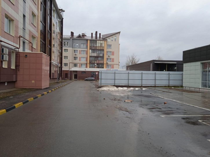 Офис ул 2-я Старо-Аракчинская, 37