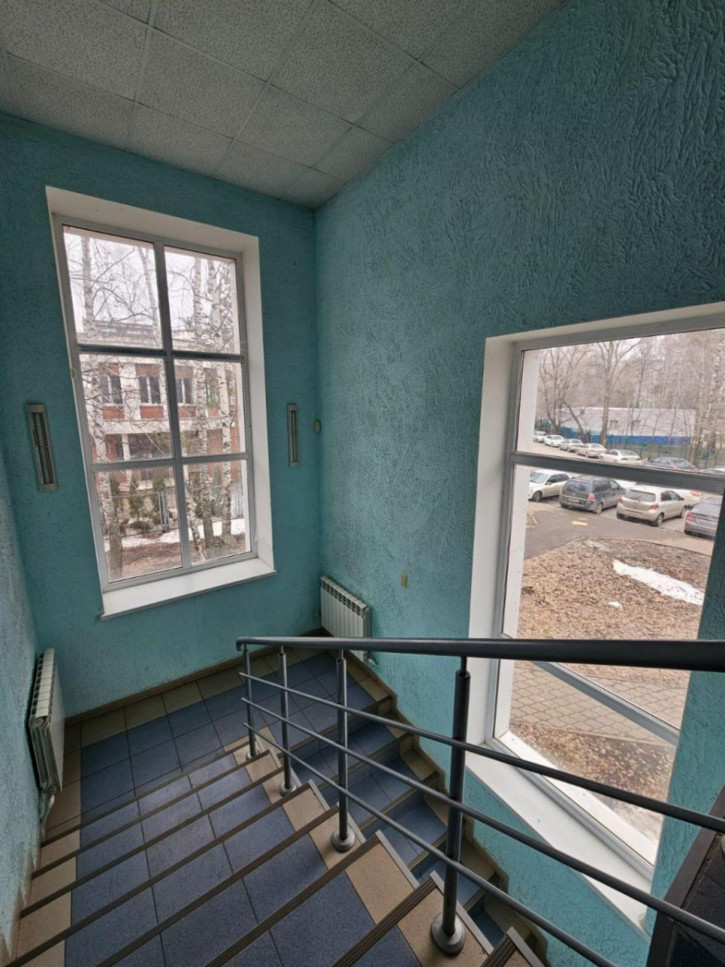 Офис пр-кт Мира, 60А