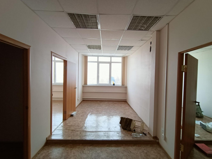 Офис Заводское шоссе, 7