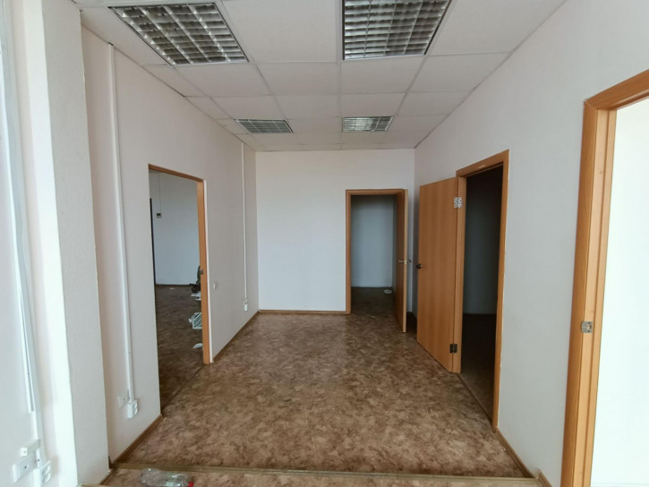 Офис Заводское шоссе, 7