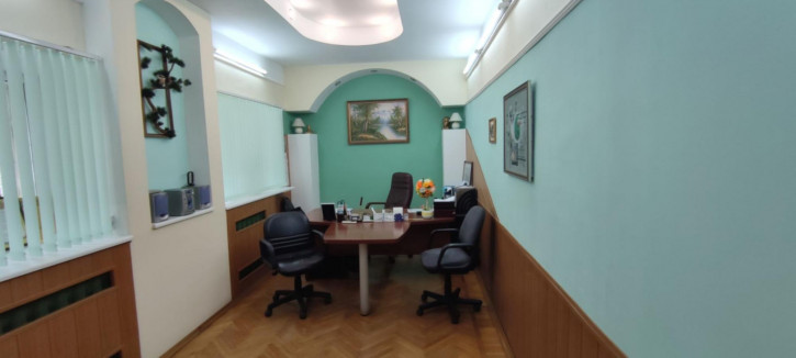 Офис ул Ставропольская, 167а