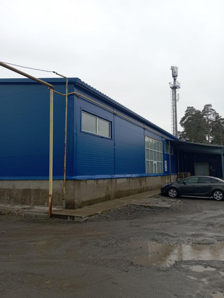 Офис ул Липатова, 4