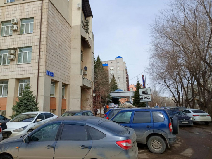 Офис ул Вишневского, 26А