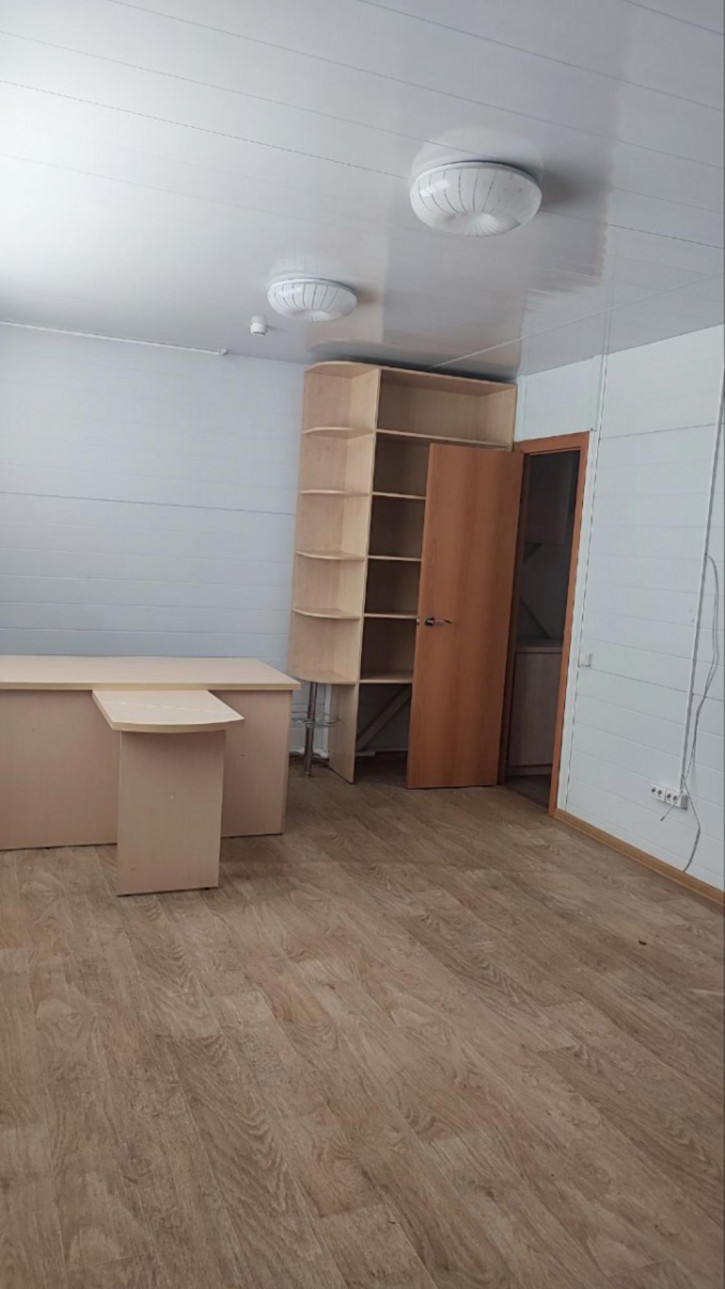 Офис ул Орловская, 212