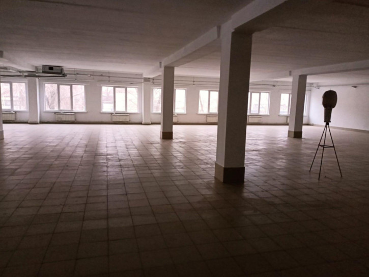 Торговое помещение пр-кт Кирова, 10а