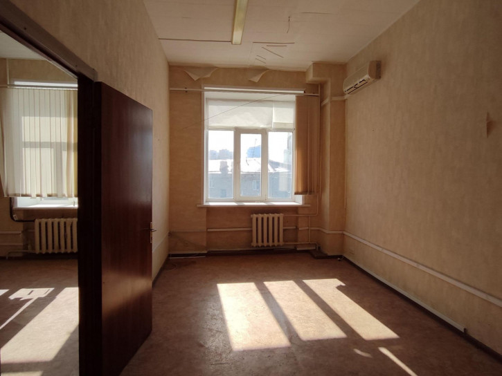 Офис ул Чернореченская, 21